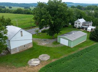 14098 Kutztown Rd, Fleetwood, PA 19522