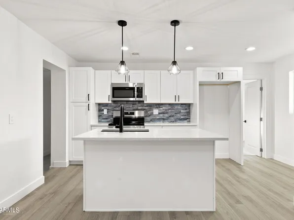 4607 N 27TH Drive, Phoenix, AZ 85017