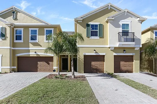 9818 Red Eagle Dr Photo 1