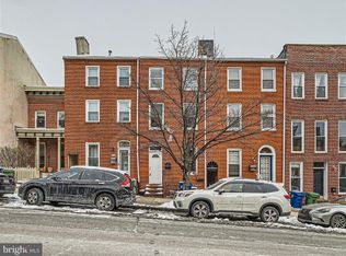 227 S Washington St, Baltimore, MD