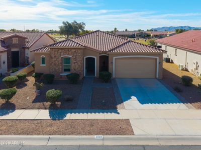 2639 E QUESTA Trail, Casa Grande, AZ, 85194