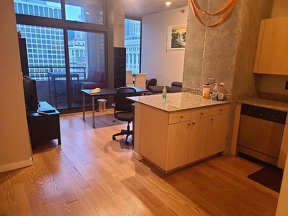 2nd image of 235 W Van Buren St Unit 2522