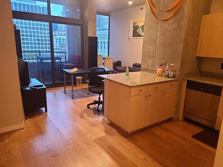 235 W Van Buren St #2522 — Photo 2