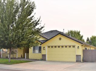 659 Ridgeway Ave, Central Pt, OR 97502