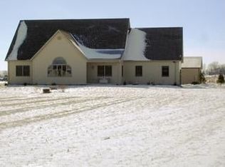 9505 Pringle Benjamin Rd, London, OH 43140