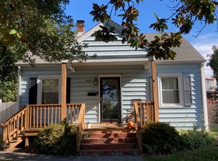 2105 Clover Rd, Richmond, VA 23230