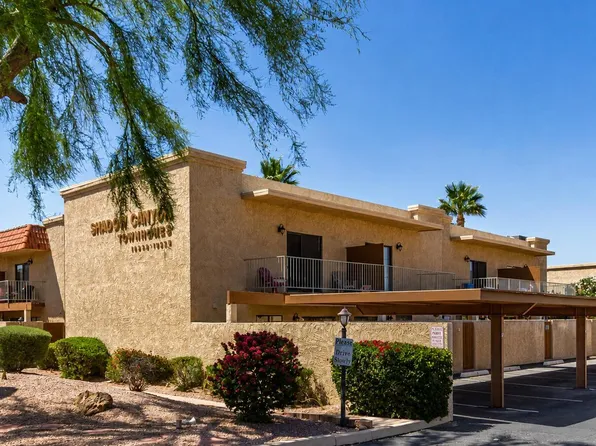 16336 E PALISADES Boulevard #4, Fountain Hills, AZ 85268