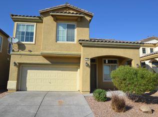1108 Star Gazing Ave, North Las Vegas, NV 89030