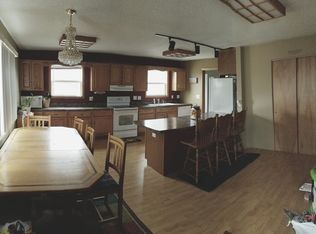 204 Main St, Mekinock, ND 58258