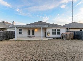 7020 Dove Tail Dr, McKinney, TX 75070