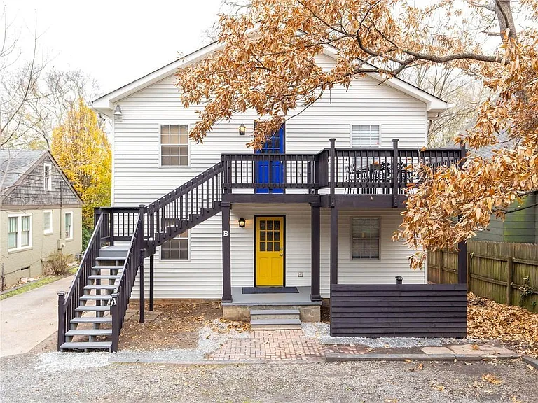 799 Verner St NW #B — Photo 21