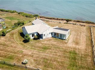 62 Ocean Dr, Little Compton, RI 02837