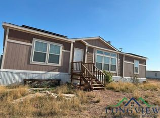 7216 E County Road 61, Midland, TX 79705