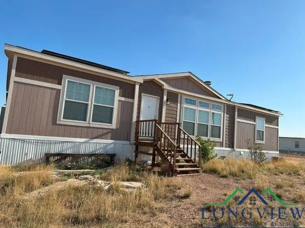 7216 E County Road 61, Midland, TX 79705