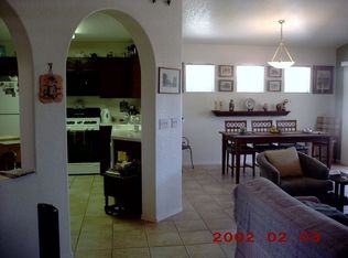 2952 Candlewood Dr, Sierra Vista, AZ 85650