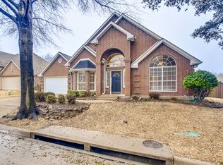 5100 Quail Ridge Dr, McKinney, TX 75070