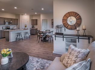 1421 Oak Valley, Denton, TX 76209