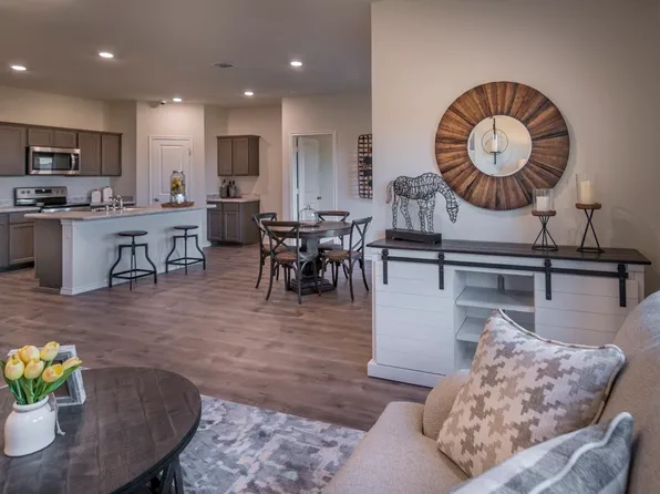 1421 Oak Valley, Denton, TX 76209