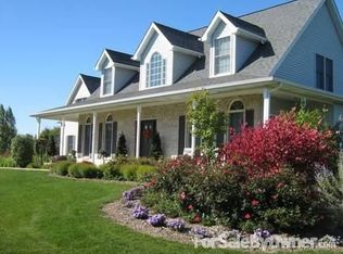 22830 S Althea Ct, Minooka, IL 60447