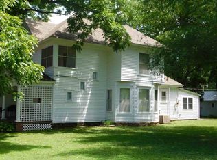 202 E Main St, Toronto, KS 66777