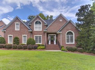 100 Land Stone Cir, Irmo, SC 29063