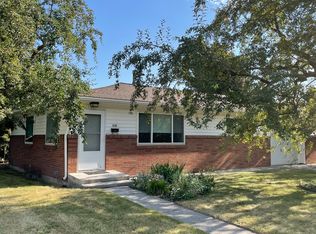 117 E Aspen St, Bozeman, MT 59715