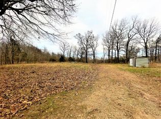 35 Friend Ln #M/L, Peel, AR 72668