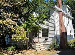 61 Carteret St, Bloomfield, NJ 07003