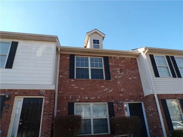 131 Madison Pl, Adairsville, GA 30103