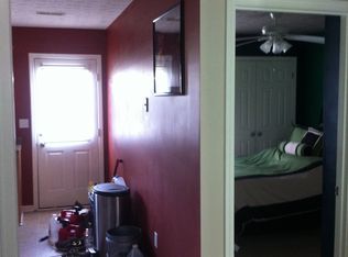 1791 Blackwell Rd, Shelbyville, KY 40065