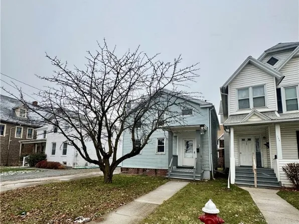 166 Exchange St, Geneva, NY 14456