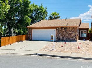 3233 Madrone St, Antioch, CA 94509