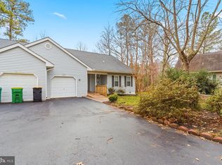 44049 Fieldstone Way, California, MD 20619
