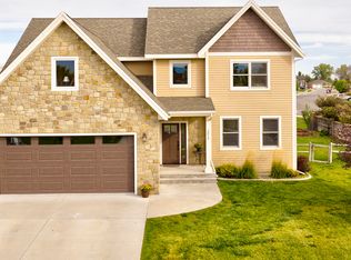 2013 Pheasant Draw Rd, Sheridan, WY 82801