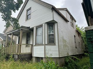 3935 Fairview St, Detroit, MI 48214