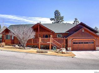 169 Shadow Brook Rd, Big Bear Lake, CA 92315