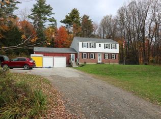 43 Prospect St, Jaffrey, NH 03452