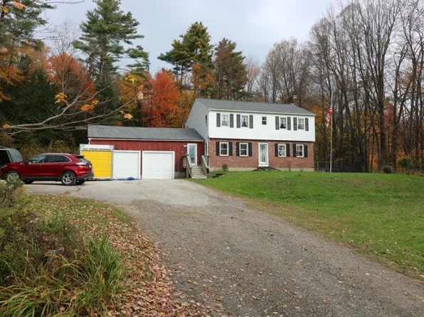 43 Prospect Street, Jaffrey, NH 03452
