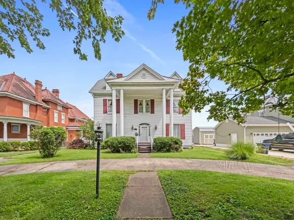 1505 Bath Ave, Ashland, KY 41101