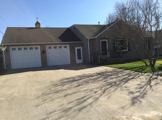 114 E 2nd St, Templeton, IA 51463