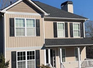 102 Principal Point, Dallas, GA 30132