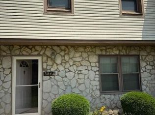 3841 Queen Anne Pl #A29, Grove City, OH
