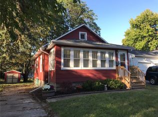 104 Bancroft Dr, Rochester, NY 14616