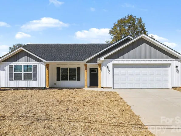 137 Eddleman Rd, Kannapolis, NC 28083