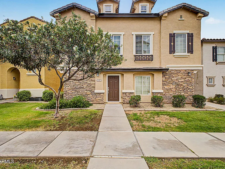 4161 E Jasper Dr — Photo 1