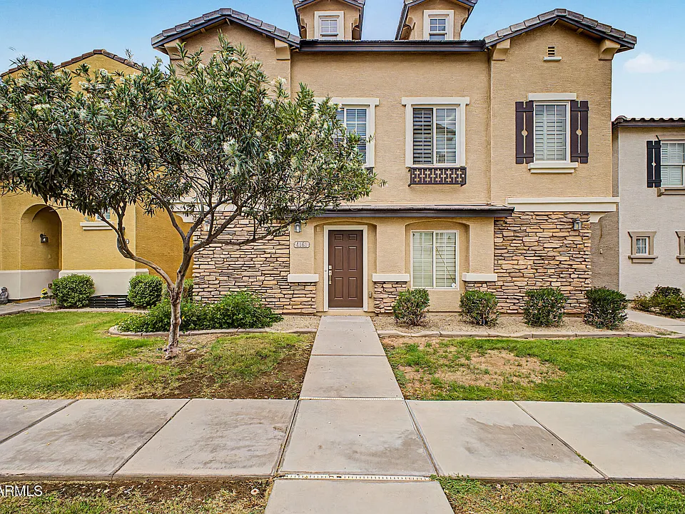 4161 E Jasper Dr