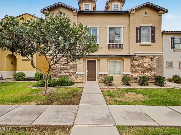4161 E Jasper Dr, Gilbert, AZ 85296