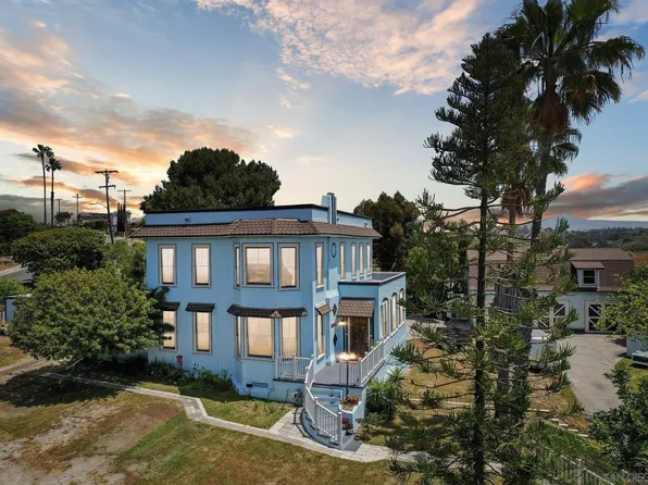 425 Shell Ave, National City, CA 91950