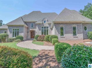 1047 Williams Trce, Birmingham, AL 35242