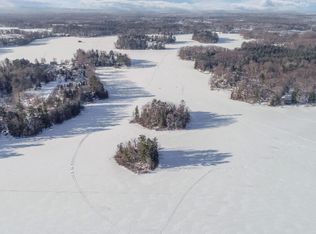 4 Island, Irons, MI 49644